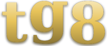 tg8 logo
