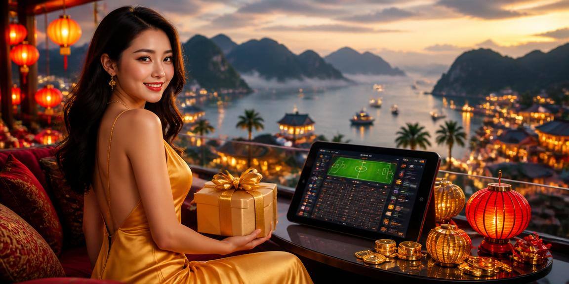 tg8 Slot Đèn Lồng