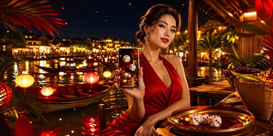 tg8 Slot Hoạt Động Như Thế Nào Tại Sảnh tg8