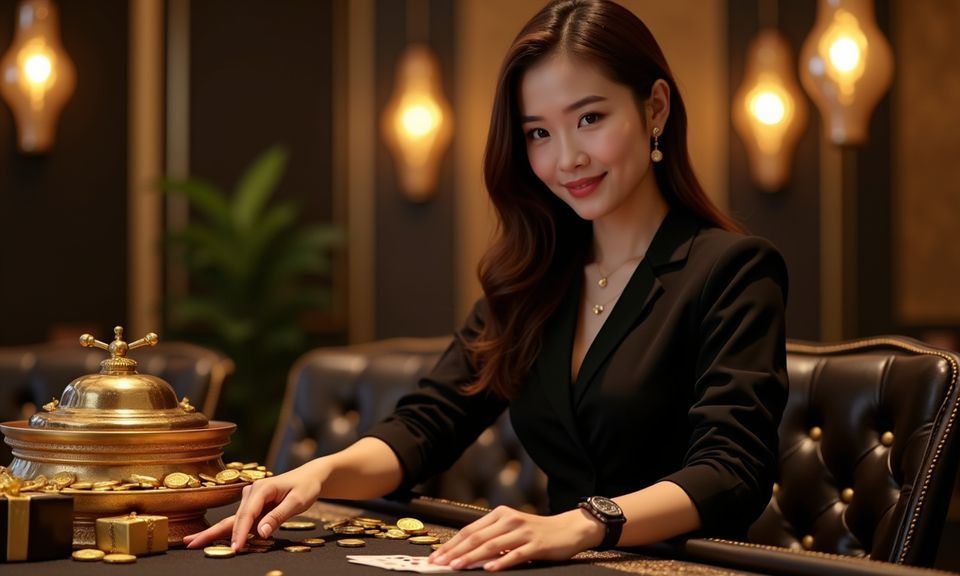 tg8 Game Bầu Cua Nhanh – Mỗi Vòng Là Một Quyết Định